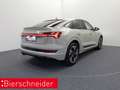 Audi e-tron Sportback 55 qu. S-line 20 MATRIX B&O VIRTUAL LUFT Beige - thumbnail 5