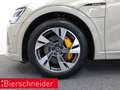 Audi e-tron Sportback 55 qu. S-line 20 MATRIX B&O VIRTUAL LUFT Beige - thumbnail 4