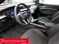 Audi e-tron Sportback 55 qu. S-line 20 MATRIX B&O VIRTUAL LUFT Beige - thumbnail 11