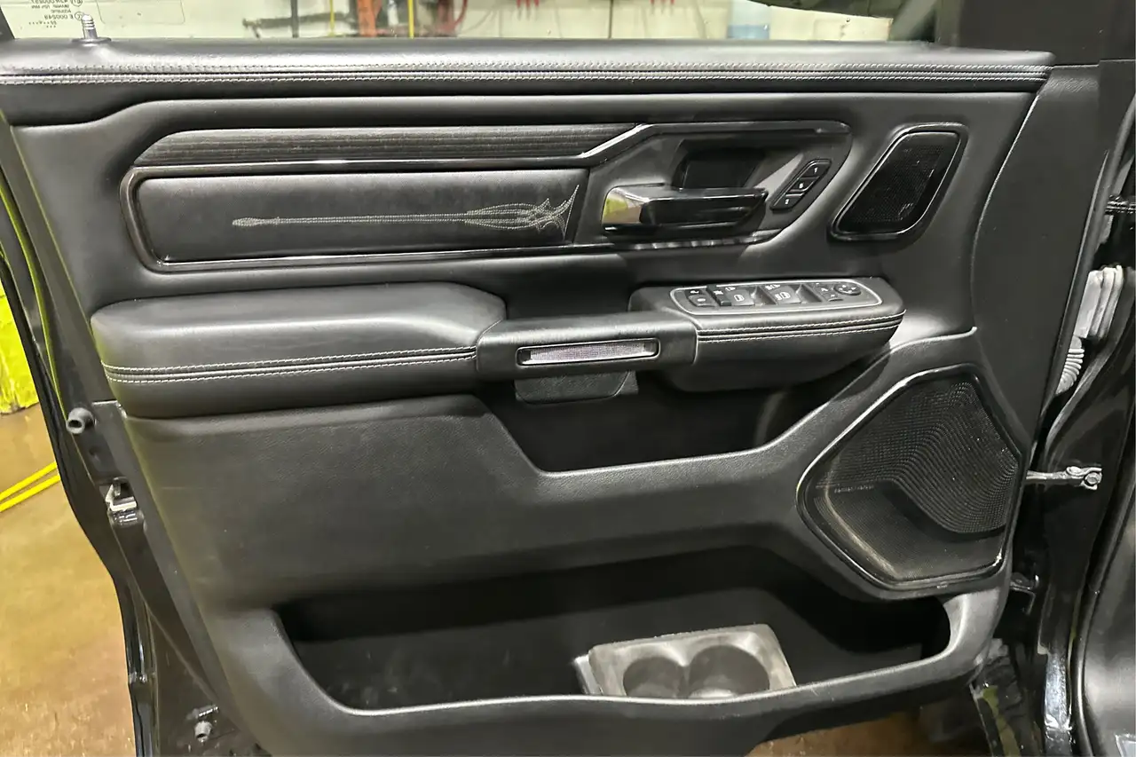 RAM 1500 photo RAM 1500