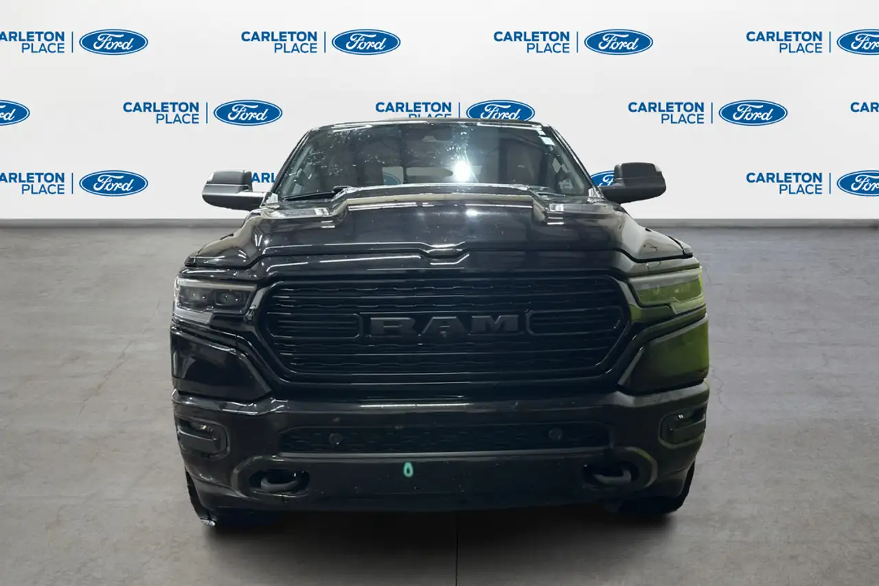 RAM 1500 photo RAM 1500