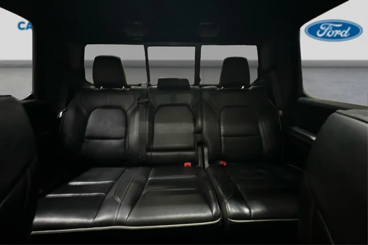 RAM 1500 photo RAM 1500