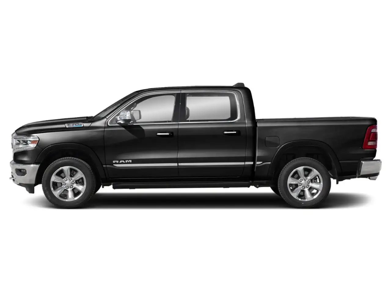 RAM 1500 photo RAM 1500