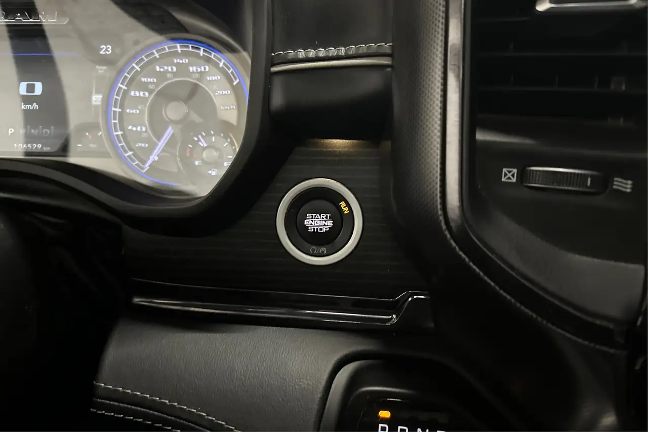 RAM 1500 photo RAM 1500