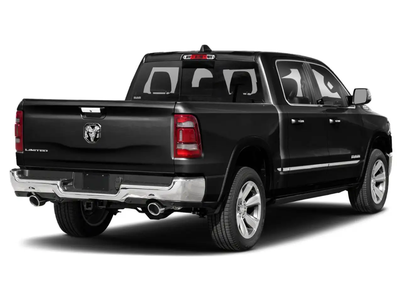 RAM 1500 photo RAM 1500