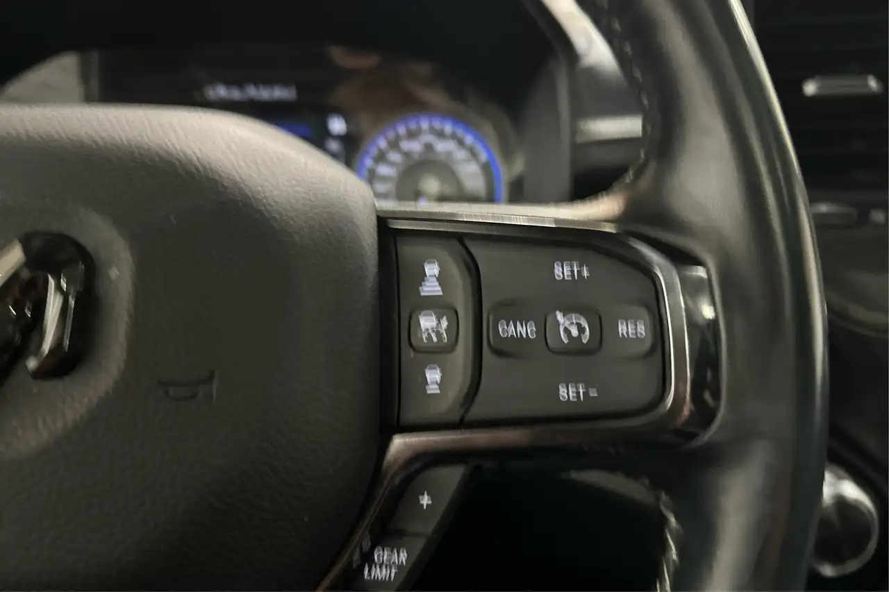 RAM 1500 photo RAM 1500