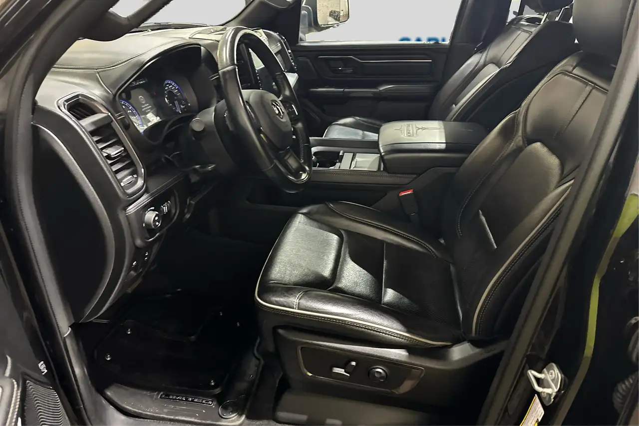 RAM 1500 photo RAM 1500