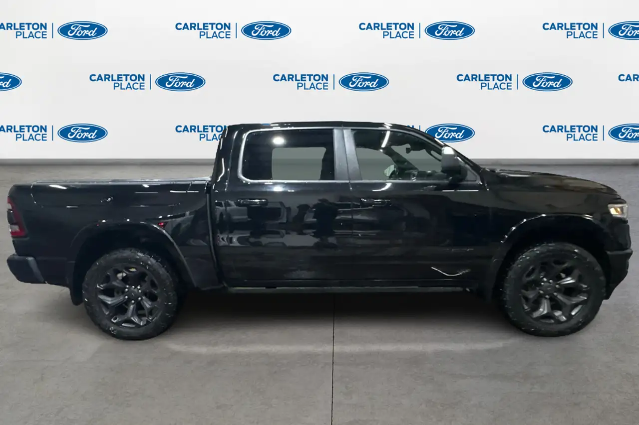 RAM 1500 photo RAM 1500