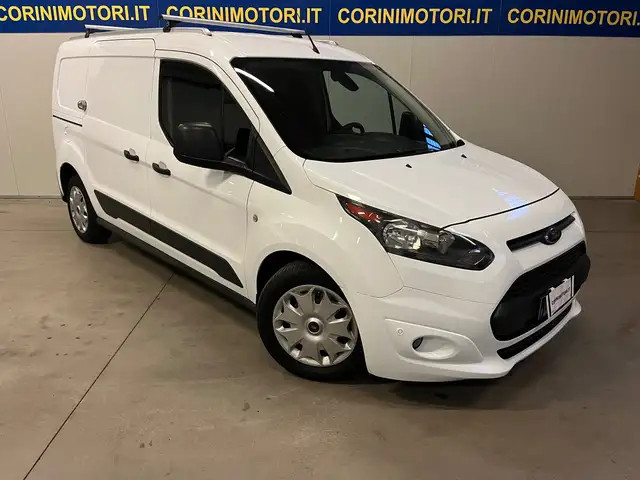 Ford Transit Connect 240 1.5TDCi 120cv PL Aut. 3posti L2 H1
