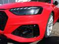 Audi RS4 quattro MATRIX*HUD*PANO*RFK Rot - thumbnail 6