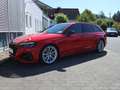 Audi RS4 quattro MATRIX*HUD*PANO*RFK Rot - thumbnail 5