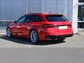 Audi RS4 quattro MATRIX*HUD*PANO*RFK Rot - thumbnail 4