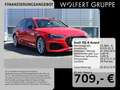 Audi RS4 quattro MATRIX*HUD*PANO*RFK Rot - thumbnail 1