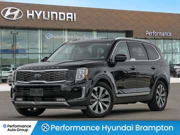 SX AWD | No Accidents | Amazing condition