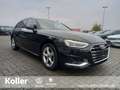 Audi A4 A4 Avant 2.0 TFSI stronic advanced Leder Kamera Noir - thumbnail 4