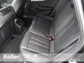 Audi A4 A4 Avant 2.0 TFSI stronic advanced Leder Kamera Noir - thumbnail 18