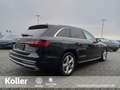 Audi A4 A4 Avant 2.0 TFSI stronic advanced Leder Kamera Noir - thumbnail 5