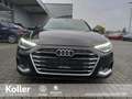 Audi A4 A4 Avant 2.0 TFSI stronic advanced Leder Kamera Noir - thumbnail 3