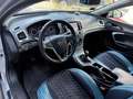Opel Insignia A Sports Tourer Selection|KLIMA|PDC| Silber - thumbnail 9