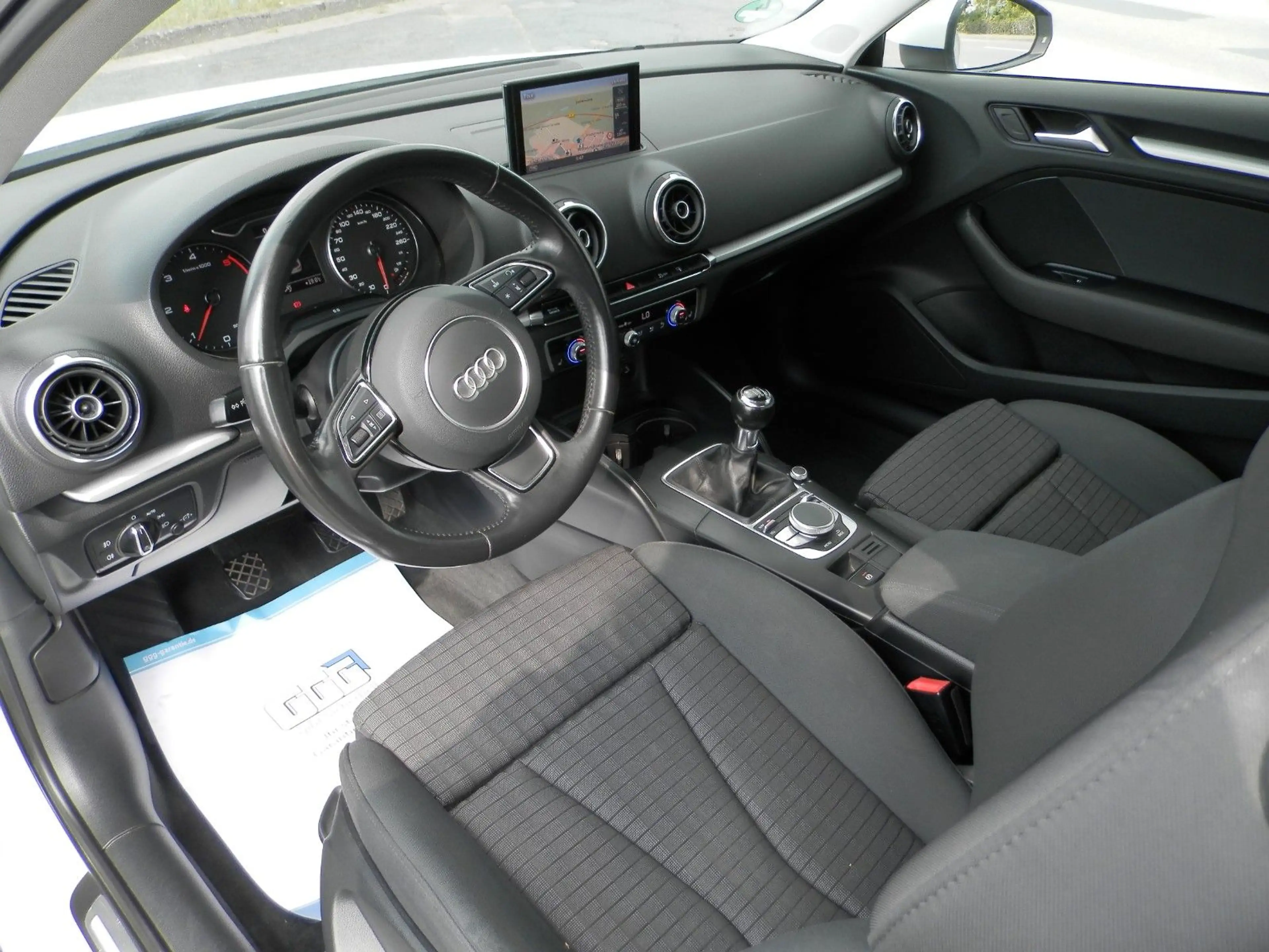 Audi A3 S Line Sportpaket"MMI"Kamera"Xenon"SitzHz. — photo 7
