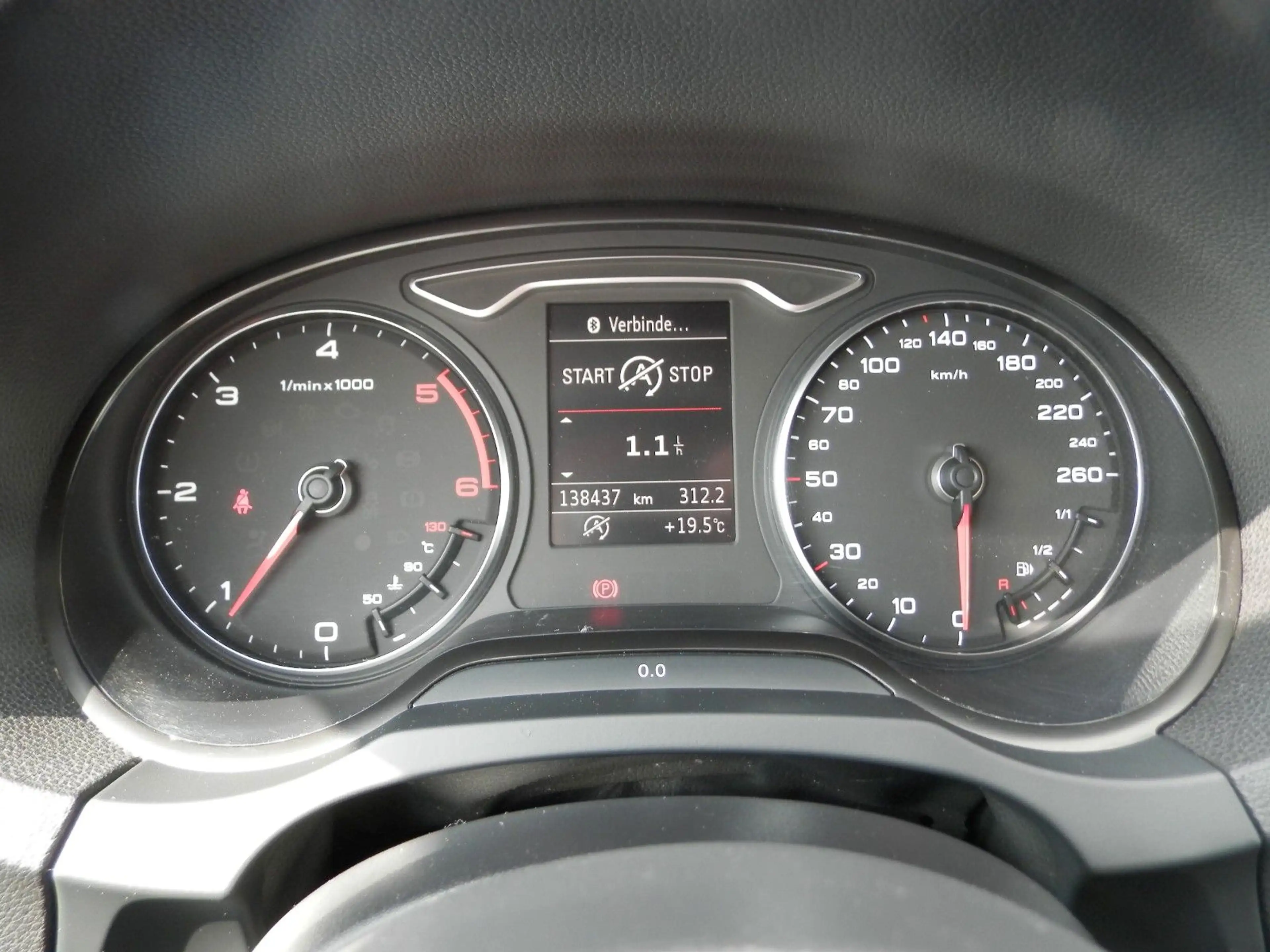 Audi A3 S Line Sportpaket"MMI"Kamera"Xenon"SitzHz. — photo 11