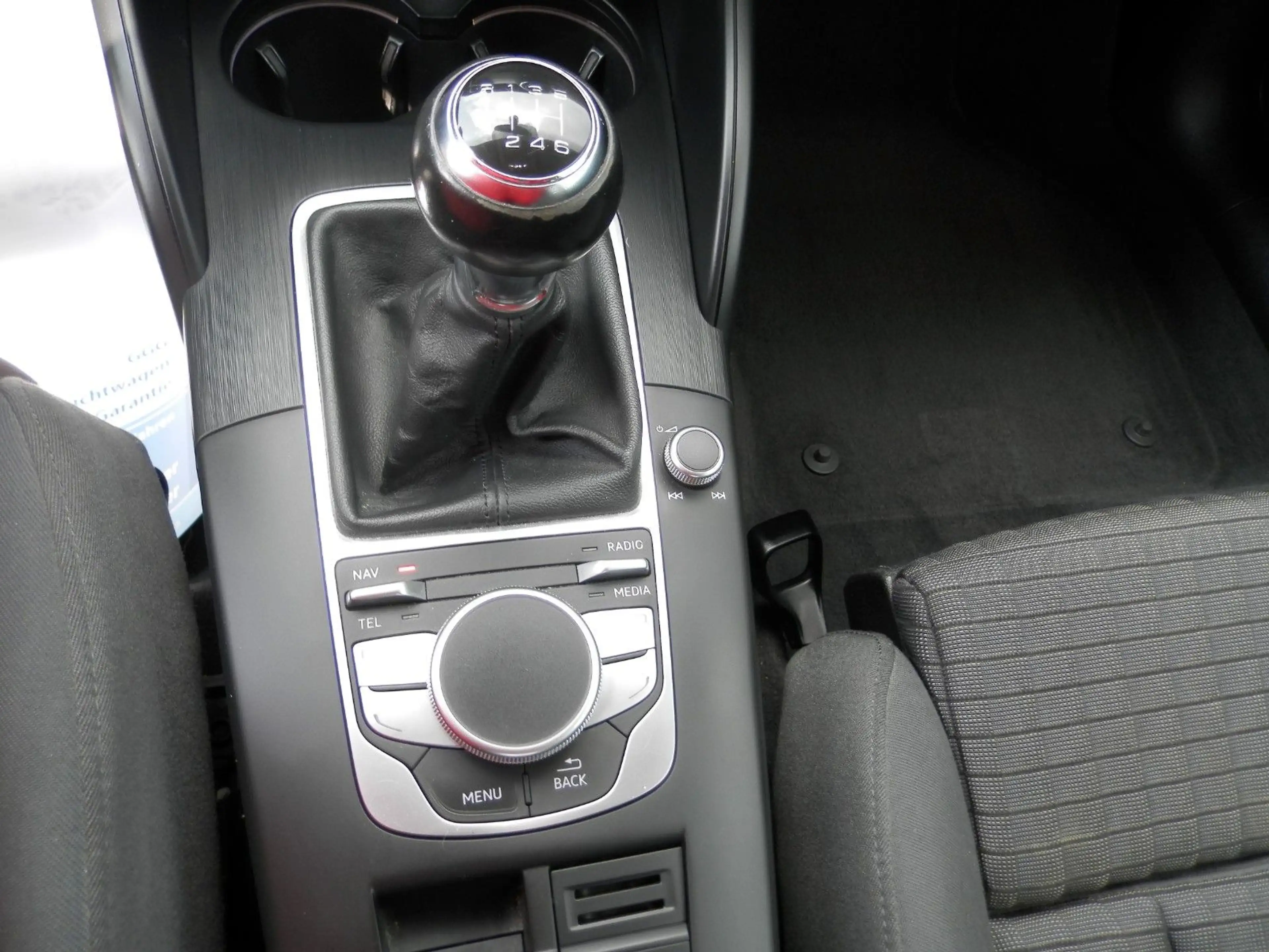 Audi A3 S Line Sportpaket"MMI"Kamera"Xenon"SitzHz. — photo 10