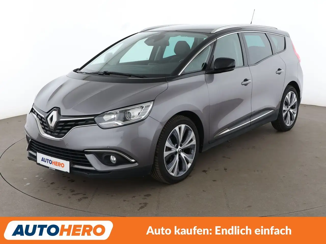 Renault Grand Scenic
