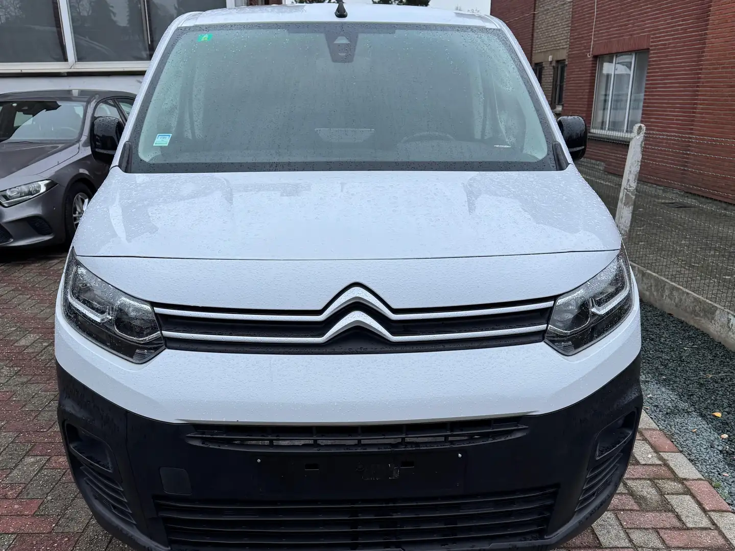 Citroen Berlingo 1.5 BlueHDi M 2024 71.000 km 102pk Blanc - 2
