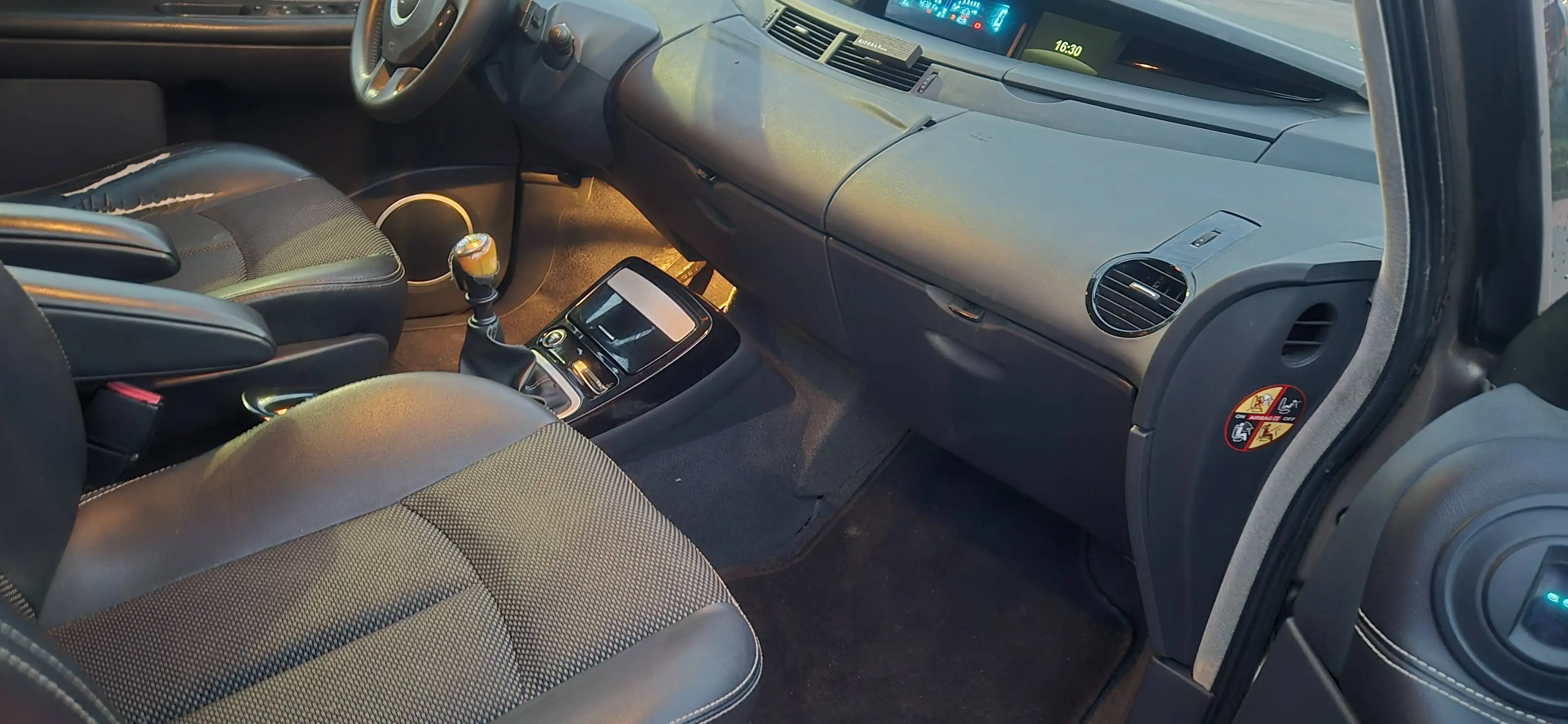Skoda Octavia Octavia 1.2 TSI boîte automatique DSG — photo 13