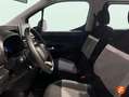 Citroen Berlingo Talla XL ë- 50 kWh FEEL Blanco - thumbnail 11