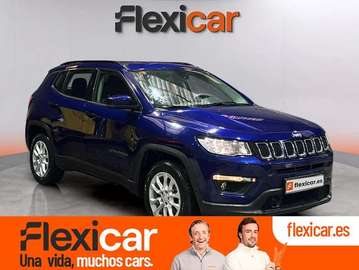 1.3 Gse T4 96kW (130CV) Longitude MT FWD