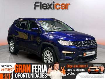 1.3 Gse T4 96kW (130CV) Longitude MT FWD