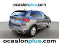 Skoda Kamiq 1.0 TSI Ambition 81kW Gris - thumbnail 4