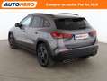 Mercedes-Benz GLA 200 d AMG Line Gris - thumbnail 4