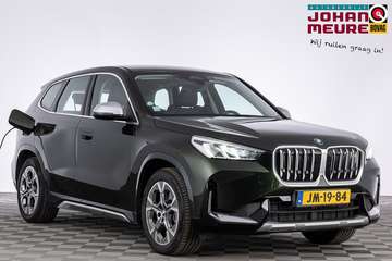 xDrive30 Launch Edition 67 kWh *SOH 98%* LEDER | C