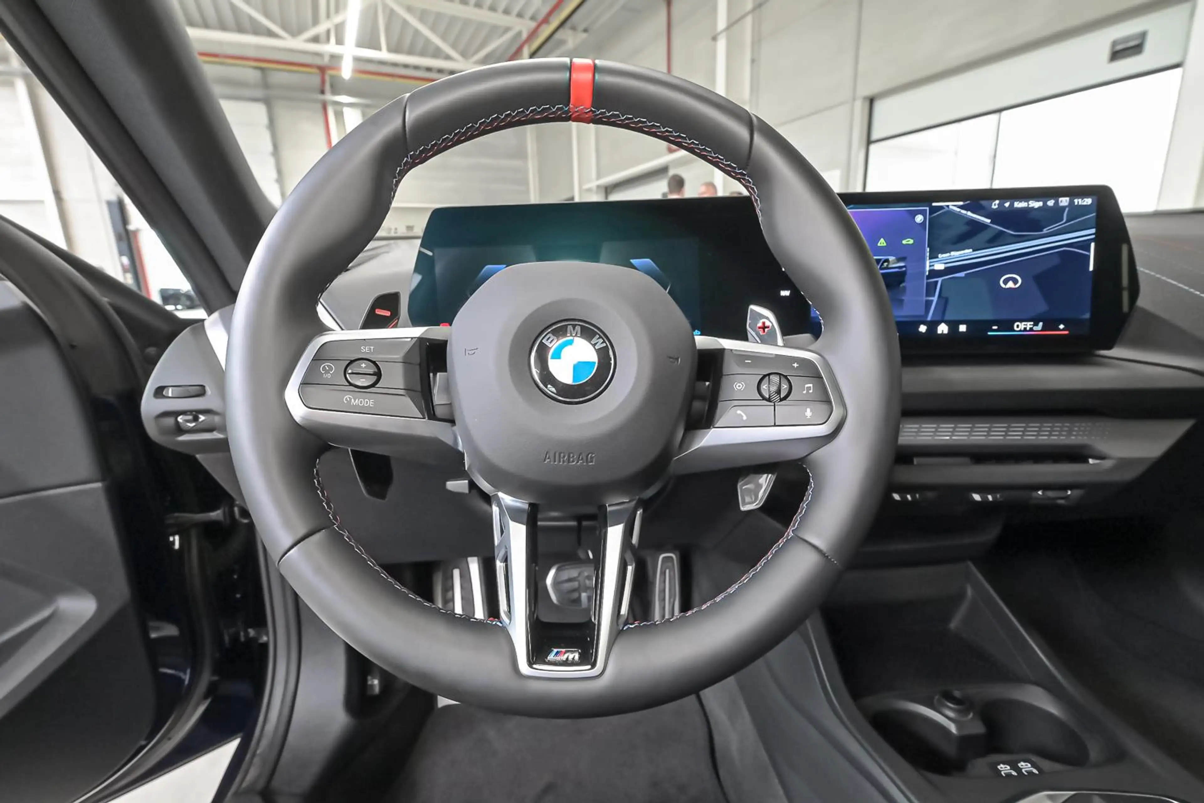 BMW 235 Gran Coupé-NEW PRICE:74.804€ — photo 9