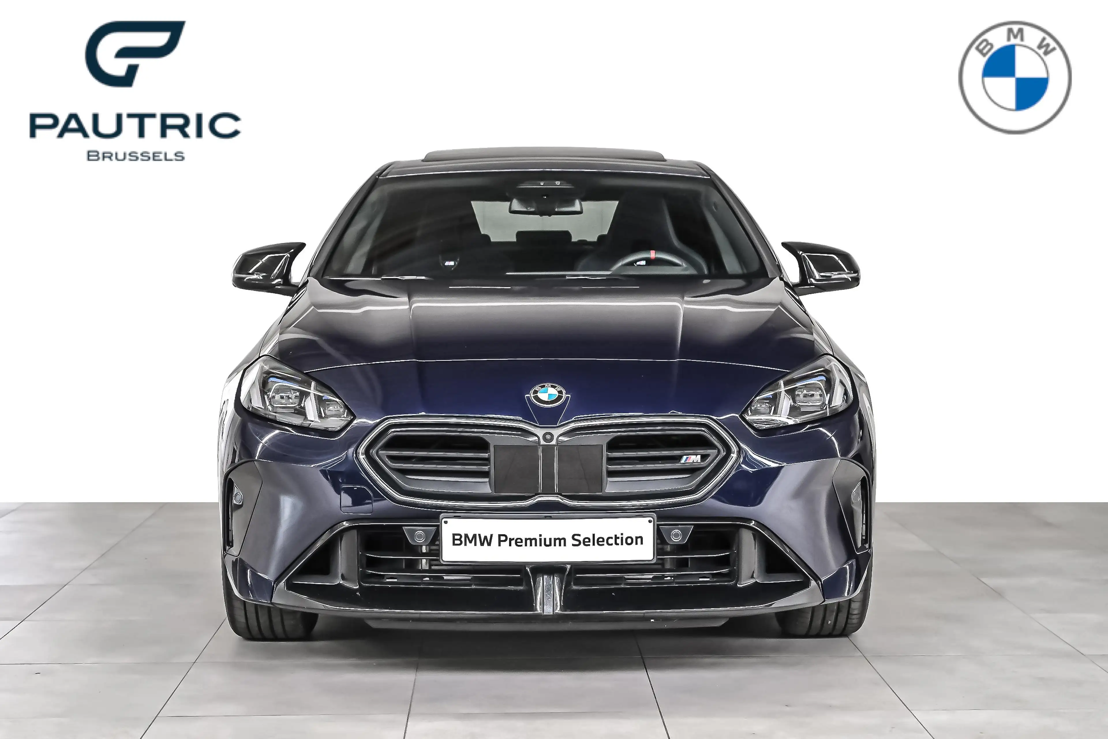 BMW 235 Gran Coupé-NEW PRICE:74.804€ — photo 2