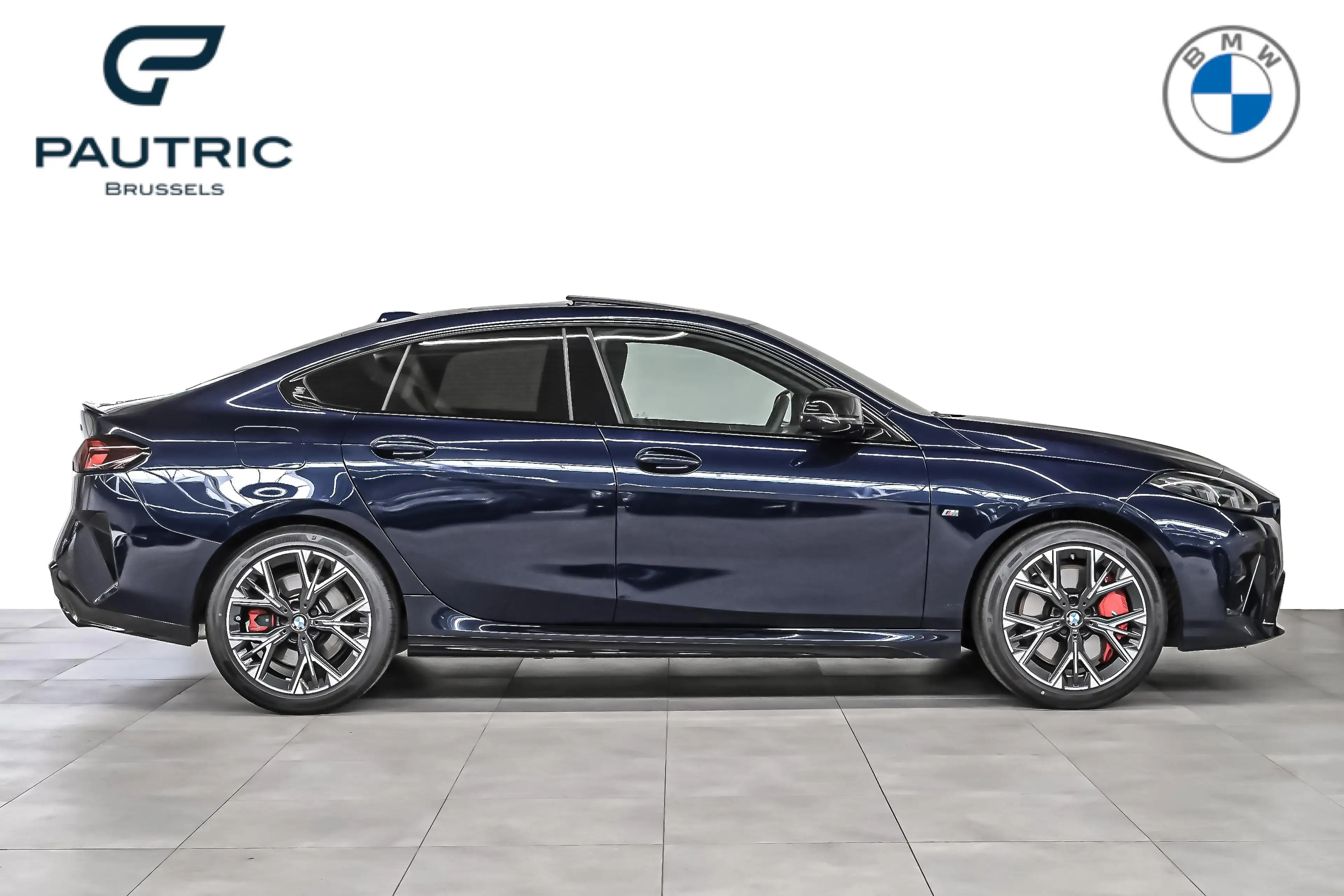 BMW 235 Gran Coupé-NEW PRICE:74.804€ — photo 3