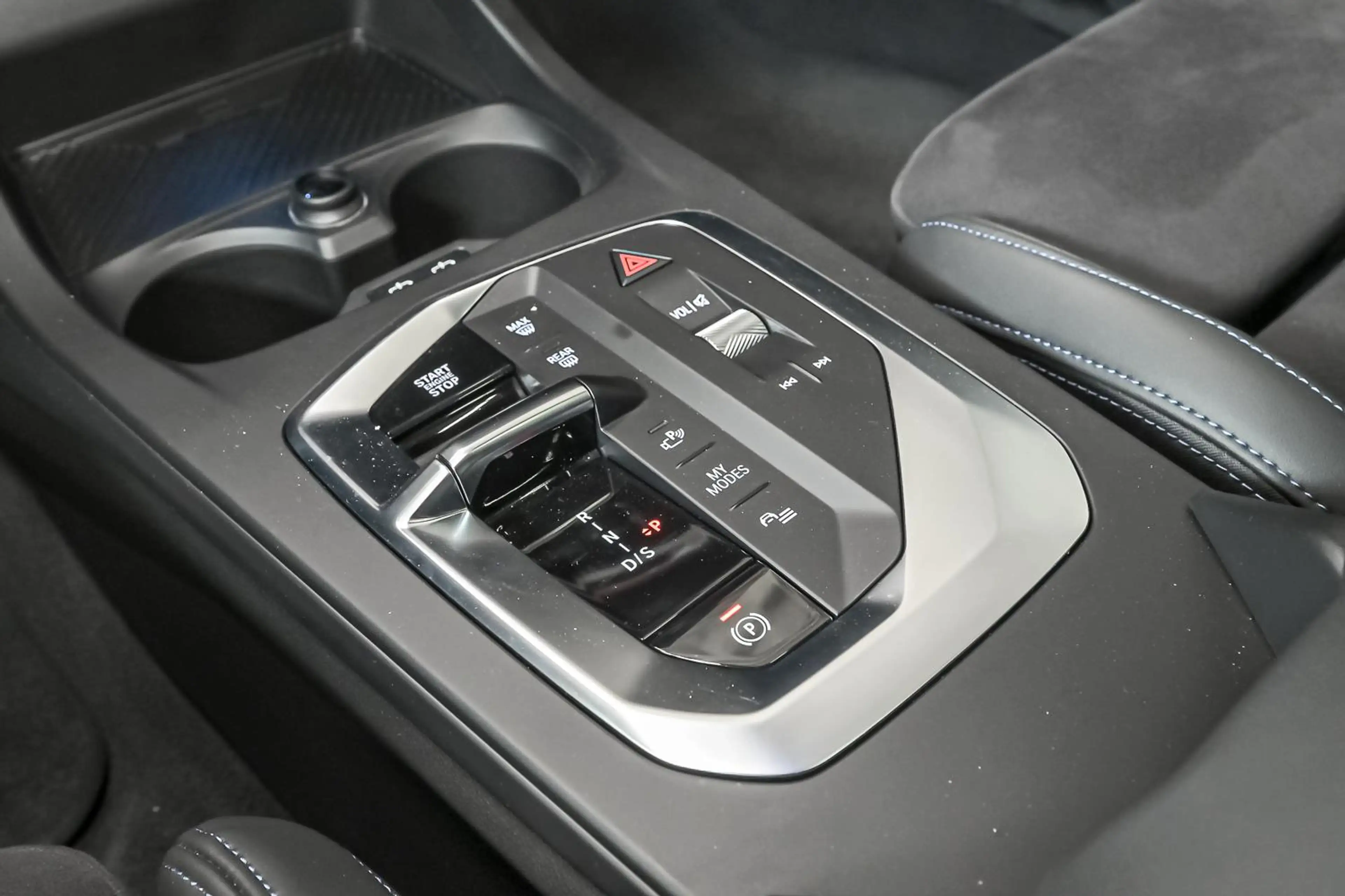 BMW 235 Gran Coupé-NEW PRICE:74.804€ — photo 11