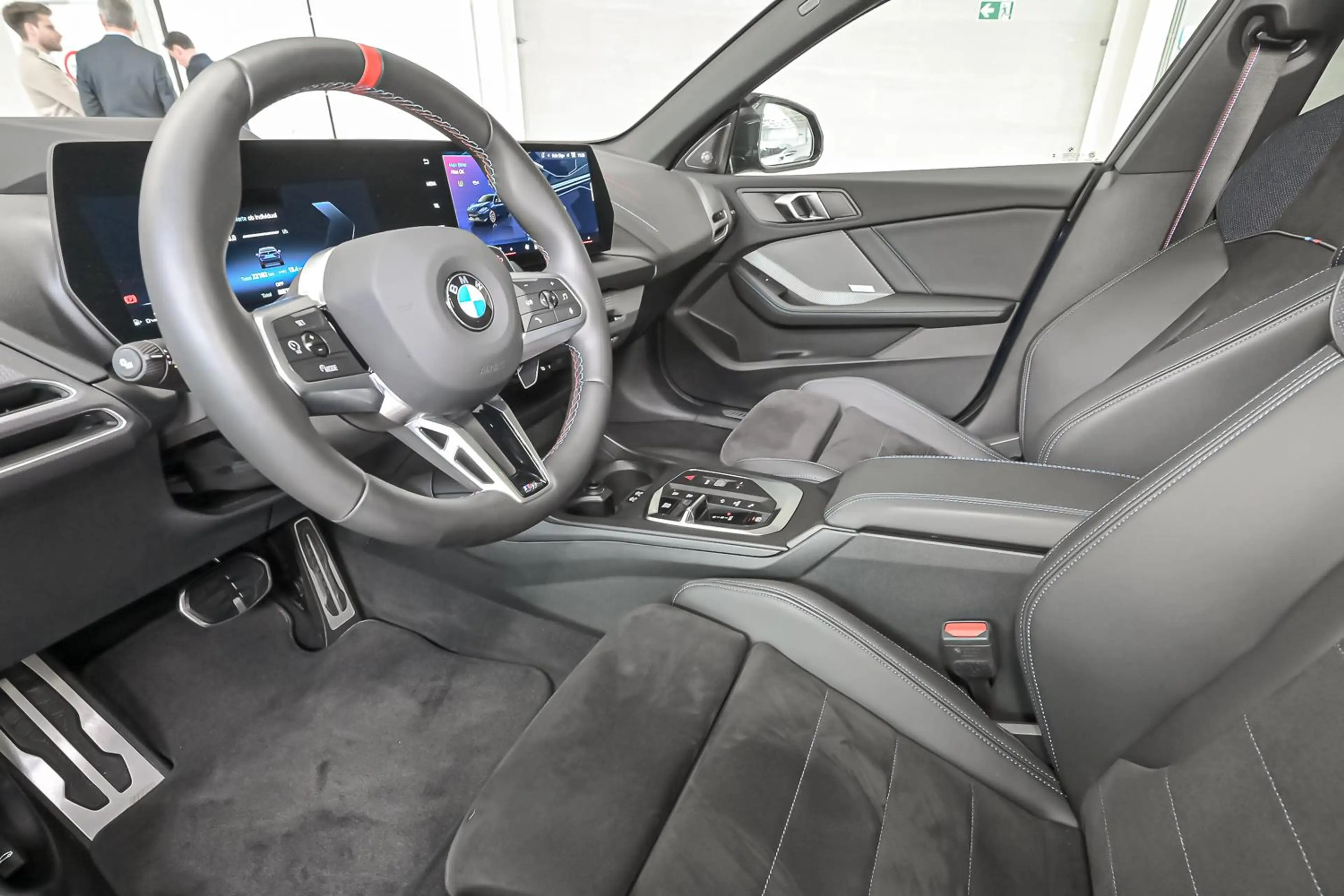 BMW 235 Gran Coupé-NEW PRICE:74.804€ — photo 6