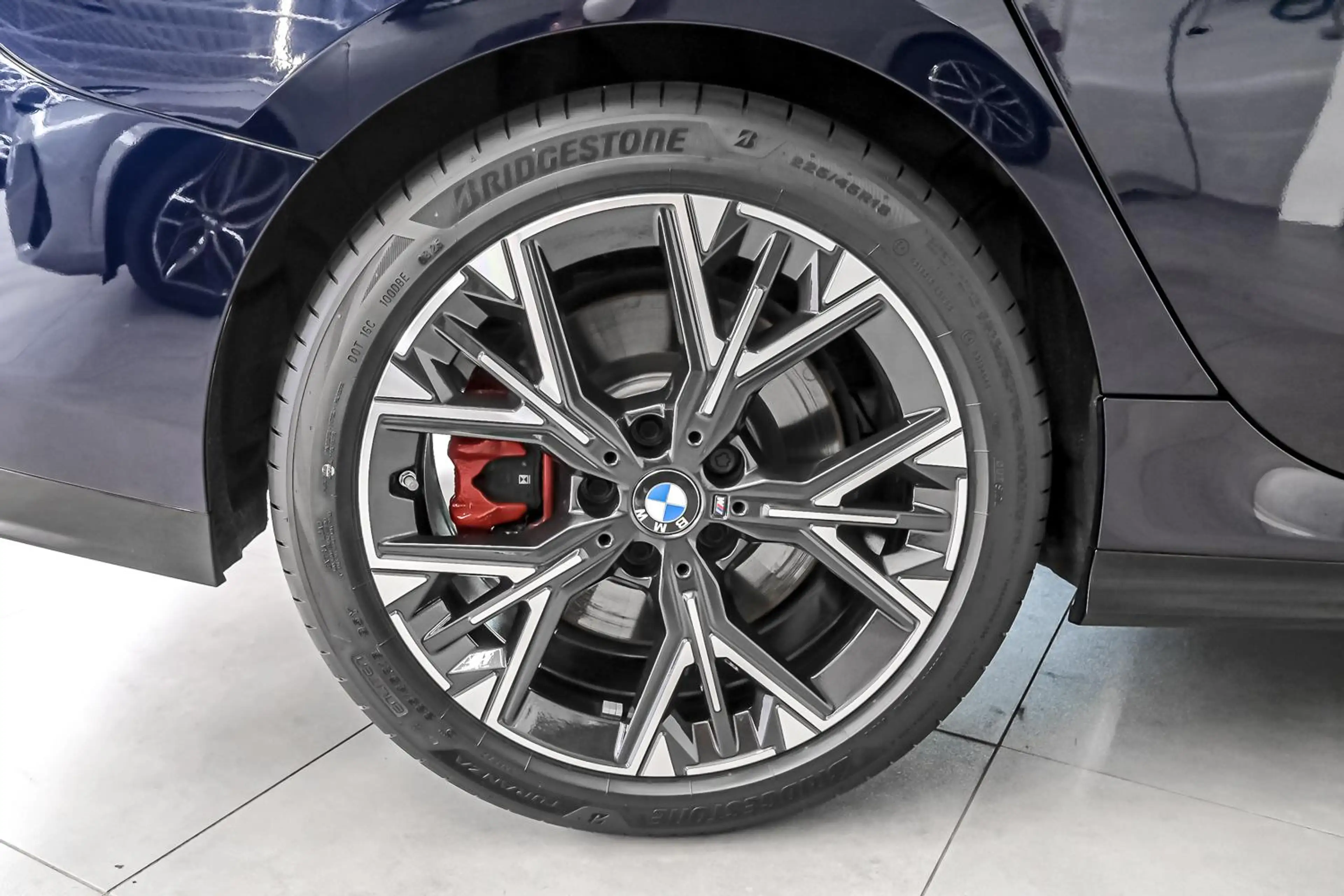 BMW 235 Gran Coupé-NEW PRICE:74.804€ — photo 8