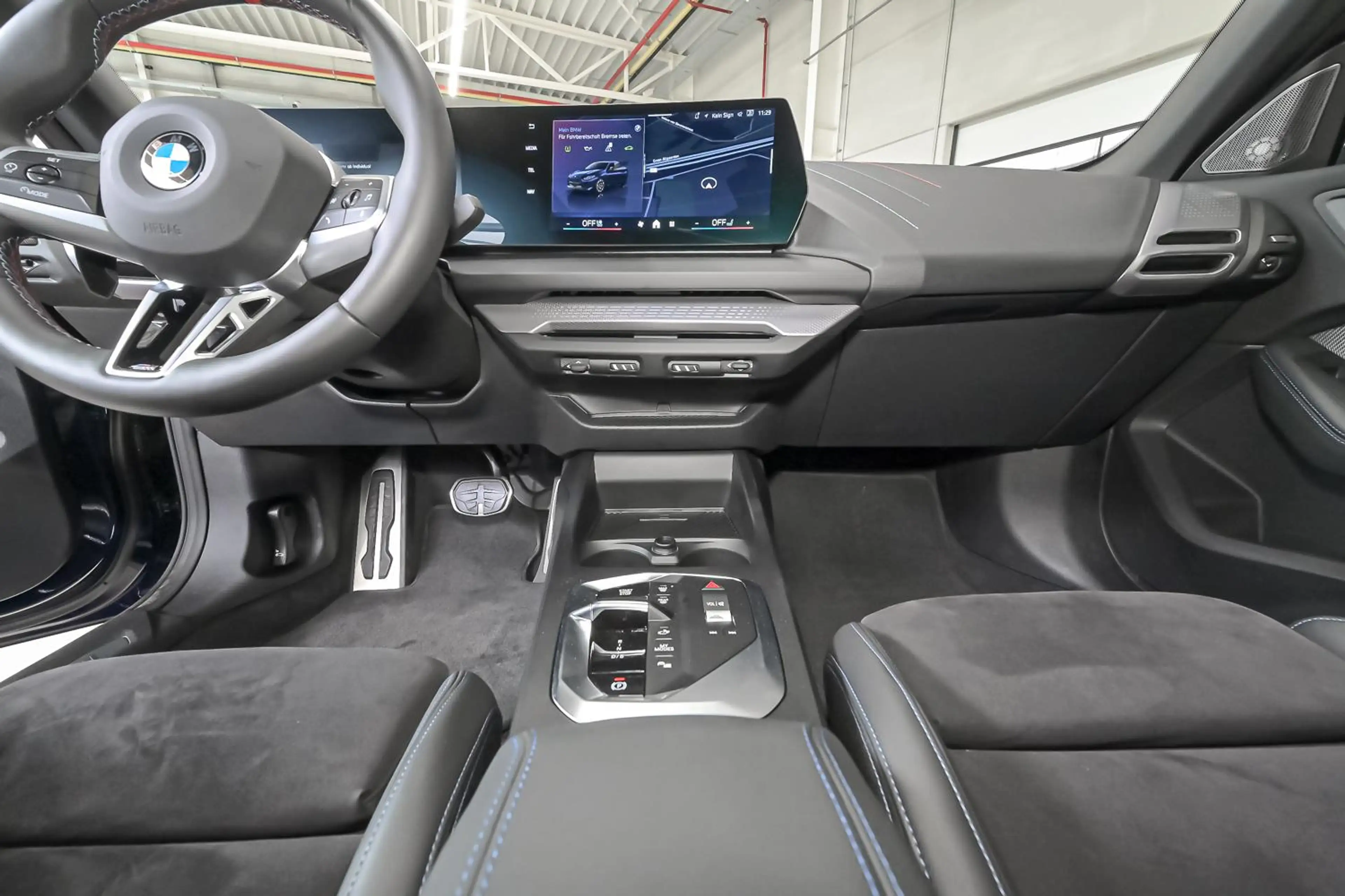 BMW 235 Gran Coupé-NEW PRICE:74.804€ — photo 7