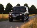 Mercedes-Benz G 55 AMG Kompressor | 1 Owner | Designo | 51.810km Bruin - thumbnail 25