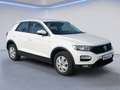 Volkswagen T-Roc 1.0 TSI NAVI+SHZ+LANE-ASSIST Weiß - thumbnail 7