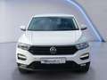 Volkswagen T-Roc 1.0 TSI NAVI+SHZ+LANE-ASSIST Weiß - thumbnail 8