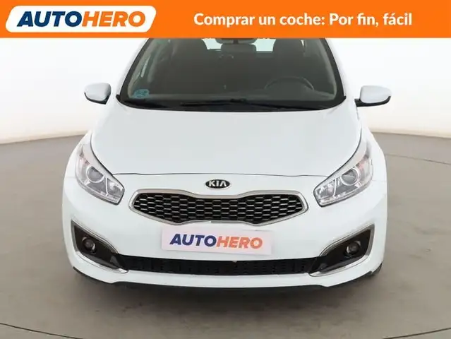 Kia Ceed view 9