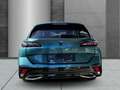 Peugeot 308 SW GT Hybrid 145 e-DSC6 AHK Panorama NAVI KAMERA S Bleu - thumbnail 6