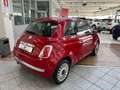 Fiat 500 1.2 Lounge - TETTO PANORAMA, C. LEGA Rosso - thumbnail 4