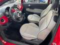Fiat 500 1.2 Lounge - TETTO PANORAMA, C. LEGA Rosso - thumbnail 9