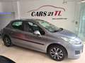 Peugeot 207 1.4i Confort Gris - thumbnail 4